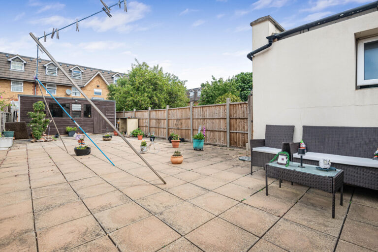 Terrace / Patio