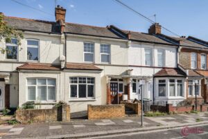 Russell Avenue, London, N22