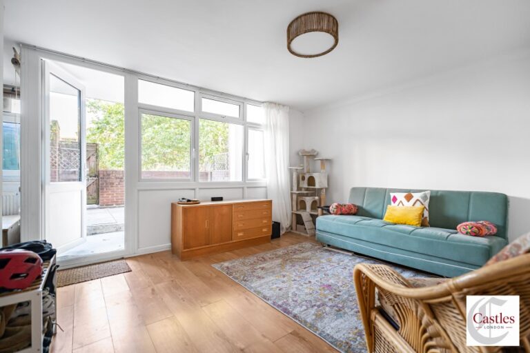 Edgecot Grove, Tottenham, N15 (2734765) Photo 9
