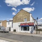 Philip Lane, Tottenham  N15 (2734288) Photo 1