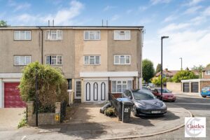 Wyldfield Gardens, Edmonton, N9