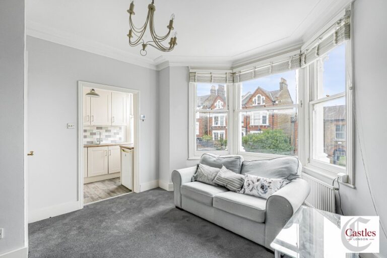 Ferme Park Road, Crouch End, N8 (2734965) Photo 6