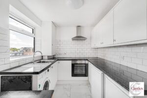 Mohr Court, Wood Green, N22