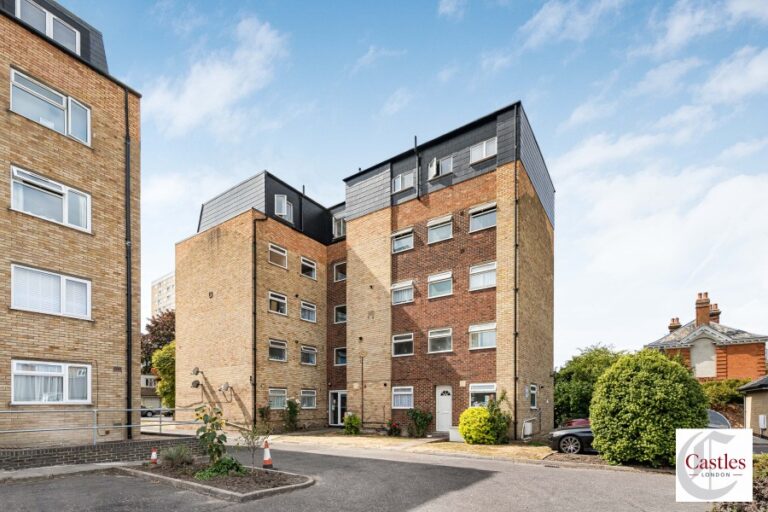 Mohr Court, Wood Green, N22 (2735149) Photo 13