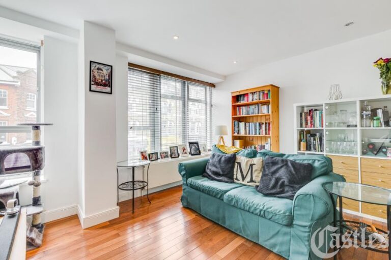 Village Apartments, Crouch End, N8