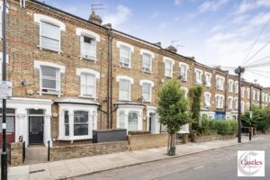 Evershott Road, Stroud Green, N4
