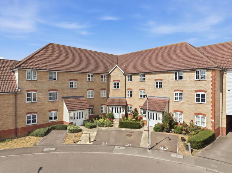 Stoney Bridge Drive, Waltham Abbey