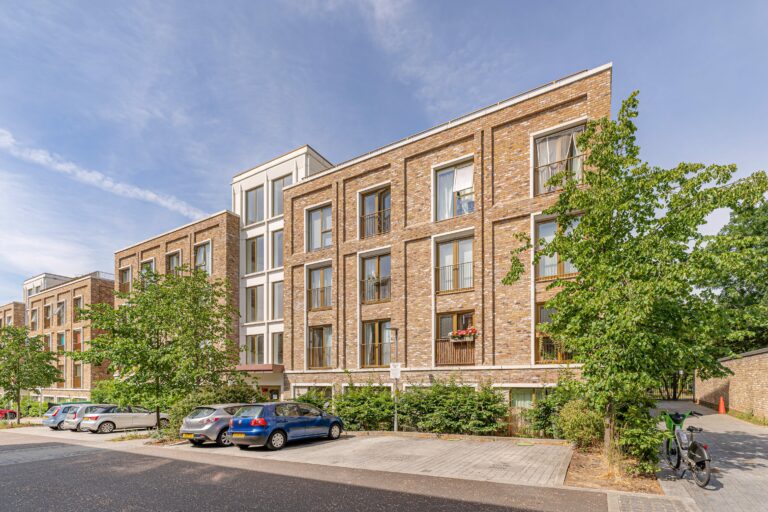 20 Apple Tree Road, London