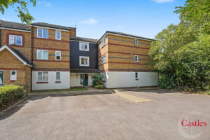 Polsten Mews, Enfield