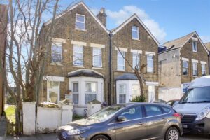 Derby Road, Enfield