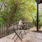 Terrace / Patio