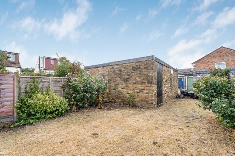 Outbuilding