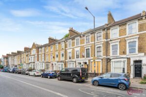 Rectory Road, London
