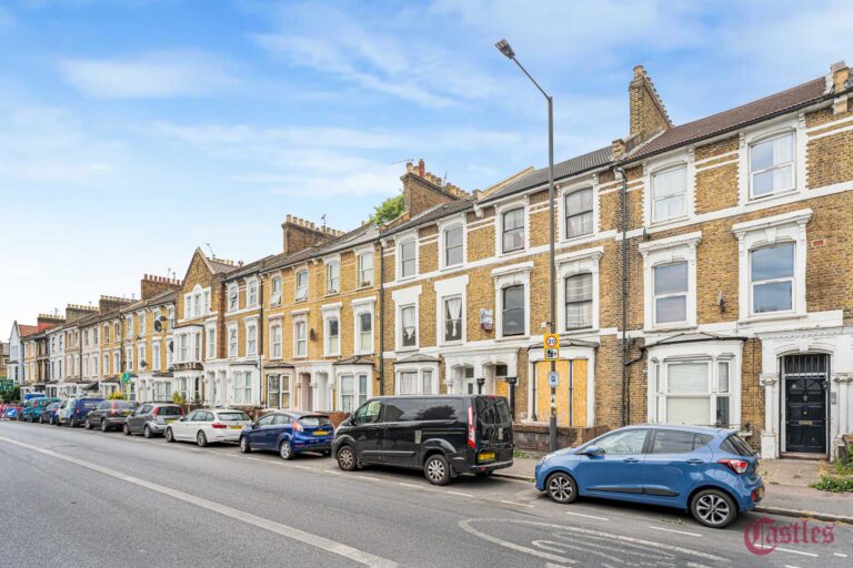Rectory Road, London