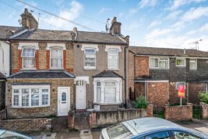 Lowden Road, London