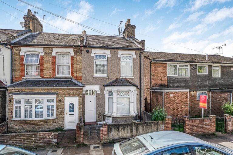 Lowden Road, London