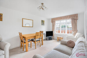 Everard Court, Crothall Close N13