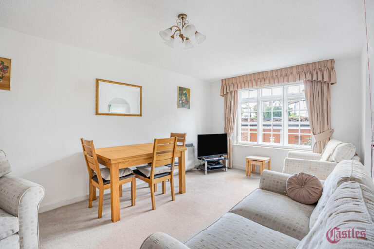Everard Court, Crothall Close N13