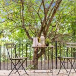 Terrace / Patio
