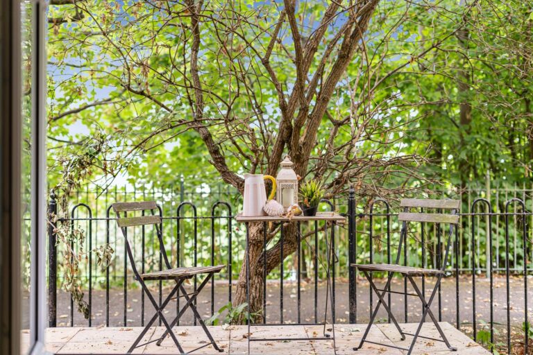 Terrace / Patio