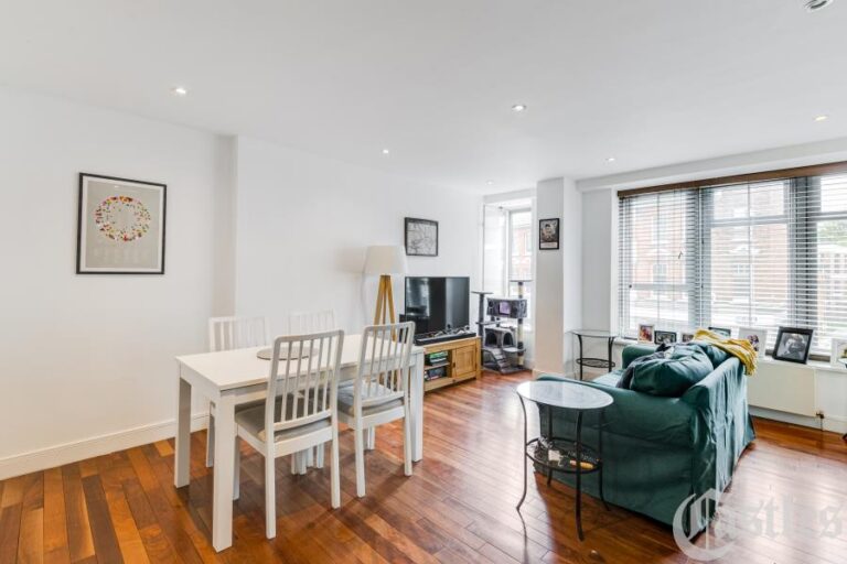 Village Apartments, Crouch End, N8 (2252997) Photo 6