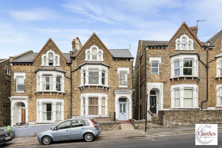 Ferme Park Road, Crouch End, N8 (2734965) Photo 4