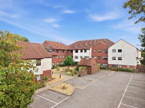 Cobbins Bank, Waltham Abbey