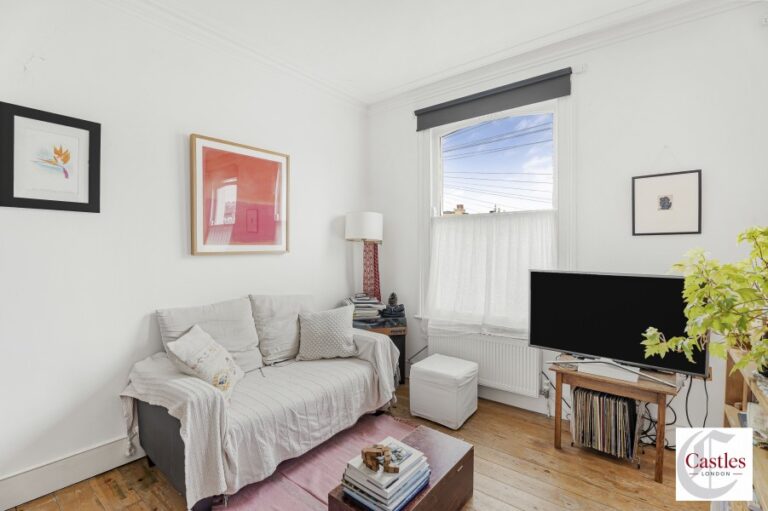 Evershott Road, Stroud Green, N4 (2721430) Photo 5