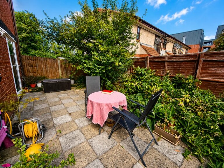 Portland Place, Tottenham, N15 (2672128) Photo 10