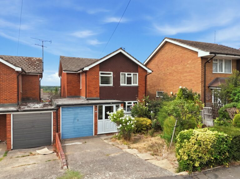 Highland Road, Waltham Abbey