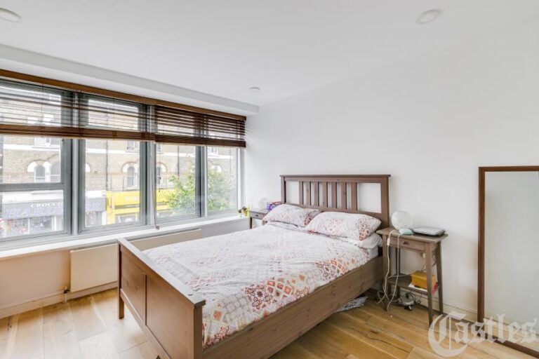 Village Apartments, Crouch End, N8 (2252997) Photo 2