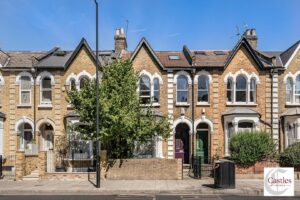 Powerscroft Road, London