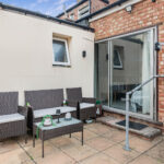 Terrace / Patio