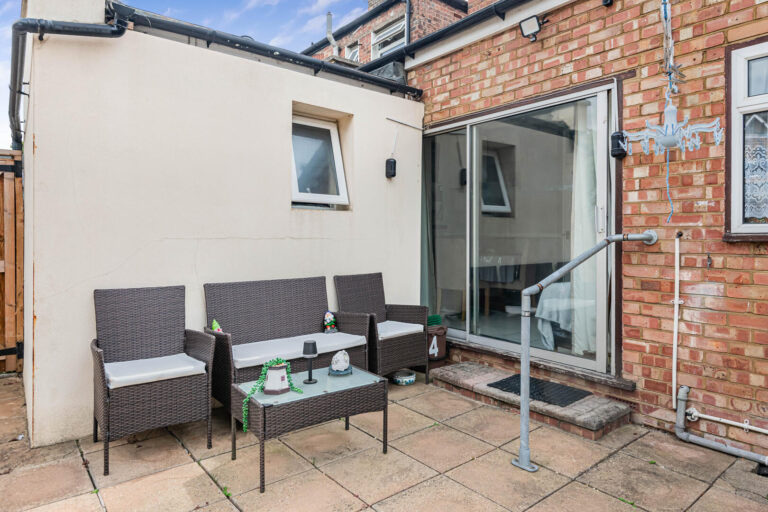 Terrace / Patio