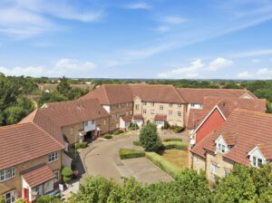 Stoney Bridge Drive, Waltham Abbey