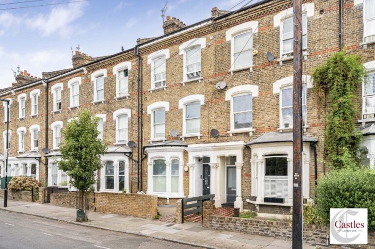 Evershott Road, Stroud Green, N4 (2721430) Photo 8