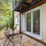 Terrace / Patio