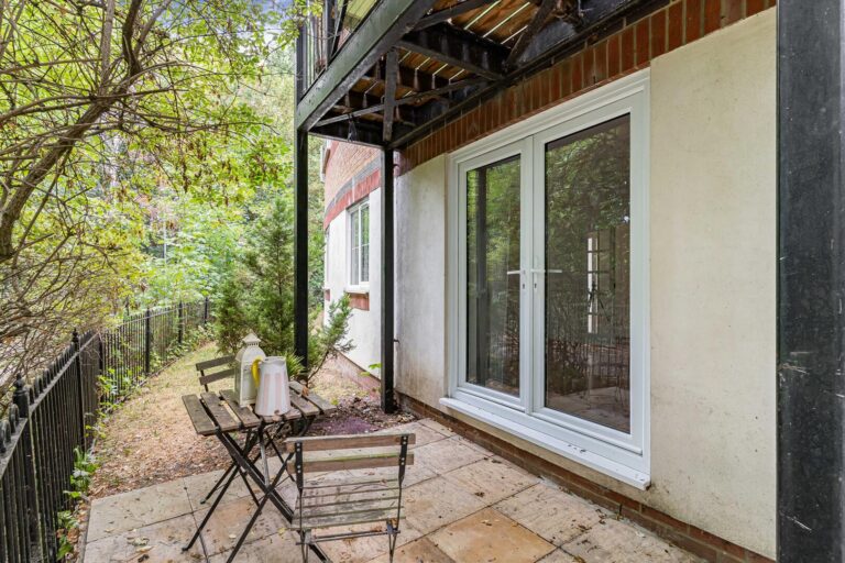 Terrace / Patio