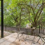 Terrace / Patio