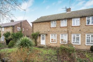 High Road, Wormley, Broxbourne