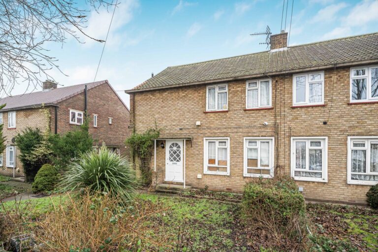 High Road, Wormley, Broxbourne