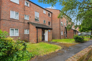 Burncroft Avenue, Enfield