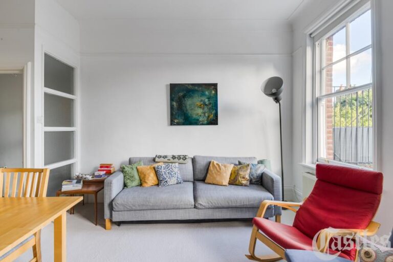 Wolseley Road, Crouch End, N8 (2676268) Photo 11