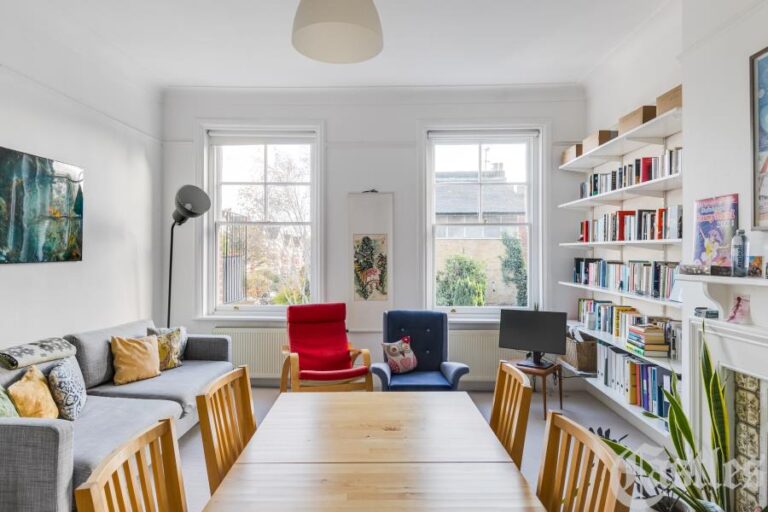 Wolseley Road, Crouch End, N8 (2676268) Photo 12