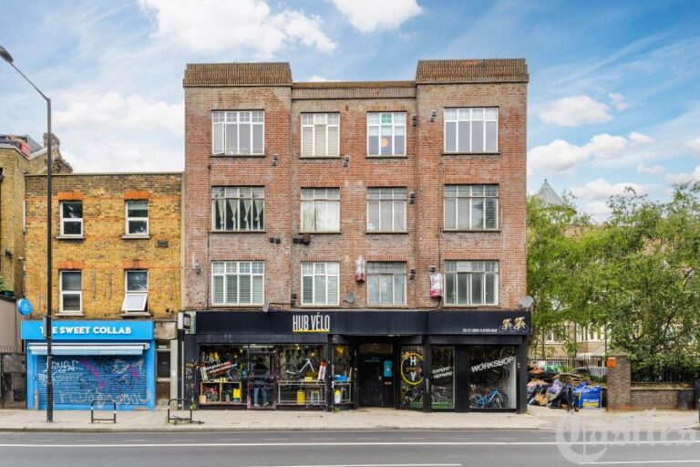 St. James House, Lower Clapton Road, E5 (2698807) Photo 12