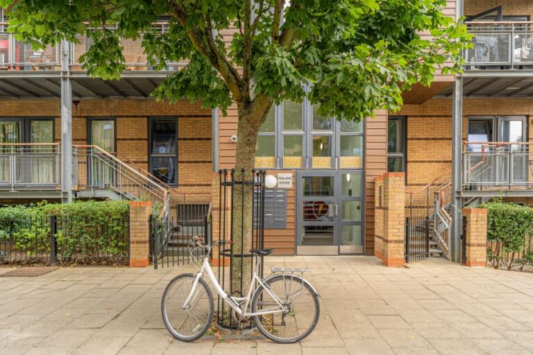 Harry Zietal Way, Hackney, E5 9RP (2707055) Photo 11
