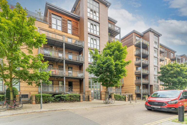 Harry Zietal Way, Hackney, E5 9RP (2707055) Photo 16