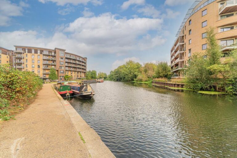 Harry Zietal Way, Hackney, E5 9RP (2707055) Photo 8