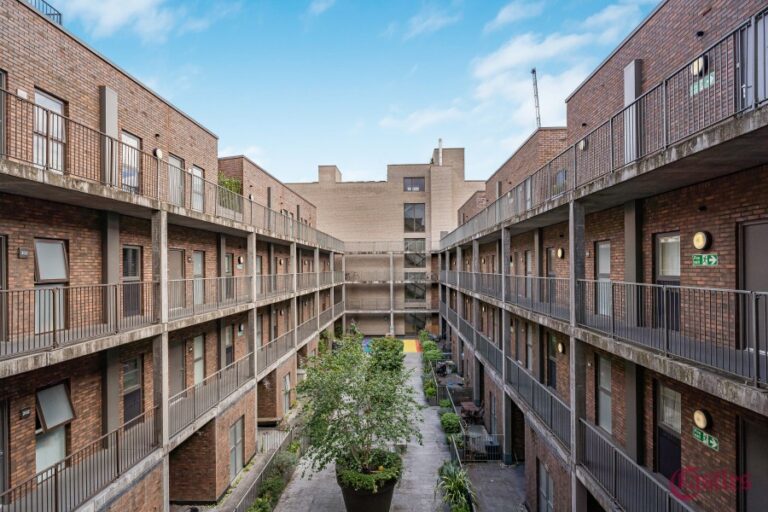 Kiln House, 72 Smeed Road, Hackney, E3 (2732690) Photo 8
