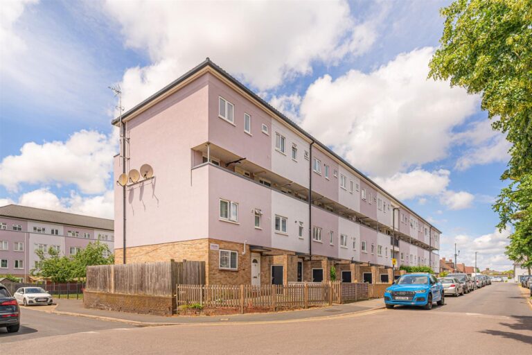 Lytchet Way, Enfield